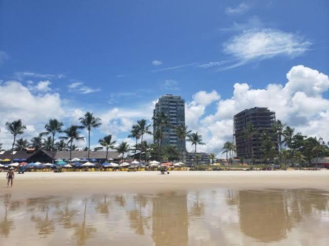 Ape Ilha Graciosa, Praia Dos Milionarios Ilheus-Ba Екстериор снимка