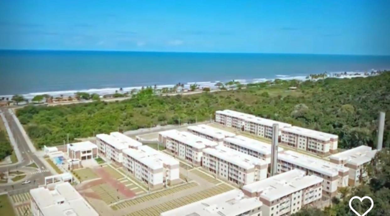 Ape Ilha Graciosa, Praia Dos Milionarios Ilheus-Ba Екстериор снимка