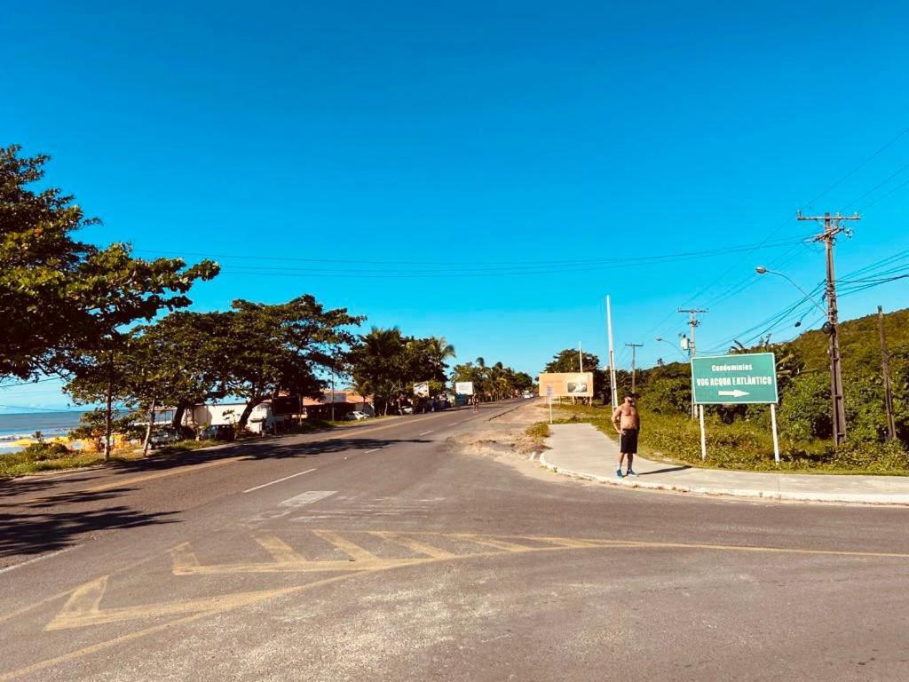 Ape Ilha Graciosa, Praia Dos Milionarios Ilheus-Ba Екстериор снимка